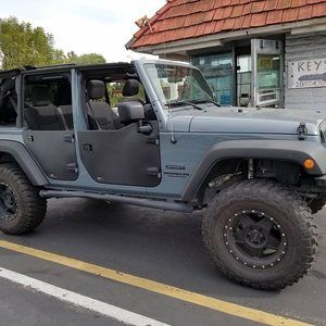 Meet your Posher, Patrick